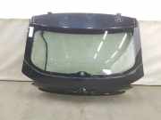 Heckklappe 6F0827023E Seat Ibiza V (KJB) Schrägheck 5-drs 1.6 TDI 95 (DGTD) 2020