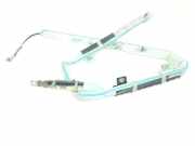 Vorhang Airbag Links VOOR 80410J9500 Hyundai Kona (OS) SUV 1.0 T-GDI 12V (G3LC) 2018