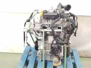Motor COMPLEET DLAA Volkswagen LIFE