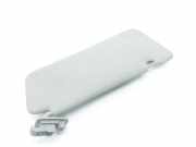 Sonnenblende Links 964010028R Renault Captur (2R) SUV 1.5 Energy dCi 90 FAP (K9K-609(K9K-D6)) 2013