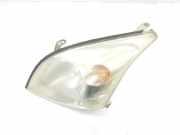 Scheinwerfer Links 811706A040 Toyota Land Cruiser (J12) Hardtop Geländewagen 3.0 D-4D 16V (1KDFTV) 2005