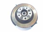 Achsschenkel Halter Links Hinten 6792521 BMW 3 serie (F30) Limousine 318d 2.0 16V (B47-D20A)