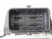 Steuerger?t Automatik Getriebe EMU10022NA1 Nissan Juke (F15) SUV 1.5 dCi (K9K) 2016