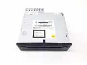 Radio CD 8X0035110A Audi A7 Sportback (4GA/4GF) Liftback 2.8 V6 24V FSI Quattro (CHVA(Euro 5)) 2011