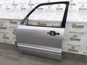 Tür Links Vorne MN161225 Mitsubishi Pajero Canvas Top (L) Geländewagen 2.6 12V (4G54) 2003