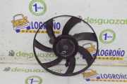 Lüfter Kühler 6K0959455B Seat 1.9 SDI (68 CV) 1999
