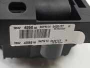 Bremspedal 9832495680 Opel Astra L (F3/FB/FM/FP) Schrägheck 5-drs 1.2 Turbo 130 12V (EB2ADTS(HNS))