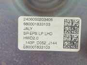Lenkgetriebe 6500400680 Citroën Berlingo Van 1.5 BlueHDi 100 (DV5RCF(YHT))