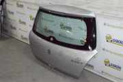 Heckklappe 6910063J23 Suzuki Swift (ZA/ZC/ZD1/2/3/9) Schrägheck 1.3 VVT 16V (M13A VVT) 2007