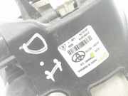 Nebelscheinwerfer Links 8122002110 Toyota Auris (E18) Schrägheck 5-drs 1.2 T 16V (8NR-FTS) 2016