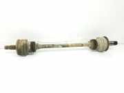 Antriebswelle Links Hinten A2033502610 Mercedes-Benz CLK (C209) Coupé 2.6 240 V6 18V (M112.912) 2003