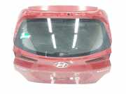 Heckklappe 73700J9010 Hyundai Kona (OS) SUV 1.0 T-GDI 12V (G3LC) 2019