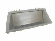 Multifunctionelle Display 65509194064 BMW 3.0 Turbodiesel (286 CV) 2008