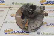 Achsschenkel Rechts Vorne 4321135130 Toyota Hilux III Pick-up 2.5 D4-D 100 16V 4x4 (2KD-FTV-H) 1988
