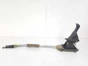 Schalthebel 349016019R Renault Clio IV (5R) Schrägheck 5-drs 1.5 Energy dCi 90 FAP (K9K-608(K9K-B6)) 2014