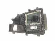 Schalthebelknopf 8W1713111C Audi A4 Avant (B9) Kombi 3.0 TDI V6 24V Quattro (CRTC) 2016