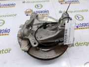 Achsschenkel Rechts Vorne 31216793924 BMW 1 serie (E87/87N) Schrägheck 5-drs 118d 16V (N47-D20A) 2007
