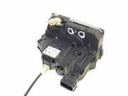 Türschloss Rechts Vorne 13431840 Opel Corsa E Schrägheck 1.4 Turbo 16V (D14NEJ(Euro 6d-temp))