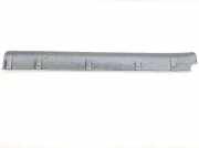 Schwelle Rechts 7580560020 Toyota Land Cruiser 90 (J9) Hardtop Geländewagen 3.0 D-4D 16V (1KDFTV) 2001