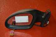Außenspiegel Links 6L1875507AA Seat Ibiza IV SC (6J1) Schrägheck 3-drs 1.6 16V (BTS) 2008