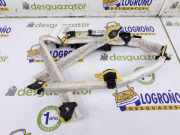 Vorhang Airbag Links VOOR 847118311103 BMW 3 serie (E92) Coupé 330d 24V (M57N2-D30(306D3)) 2008