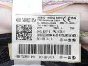 Vorhang Airbag Links VOOR 8X3880741A Audi A1 (8X1/8XK) Schrägheck 3-drs 1.2 TFSI (CBZA) 2014