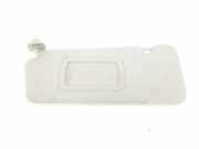 Sonnenblende Links 964018287R Renault Megane III Berline (BZ) Schrägheck 5-drs 1.5 dCi 110 (K9K-836(K9K-J8)) 2011