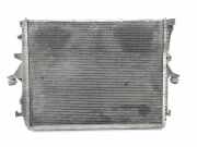Radiator 7L6121253B Audi Q7 (4LB) SUV 3.0 TDI V6 24V (BUG)