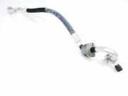 Klima Leitung 4G0260707BS Audi Q2 (GAB/GAG) SUV 1.6 30 TDI 16V (DDYA)