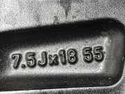 Felge 52910G4800 Hyundai i30 (PDEB5/PDEBB/PDEBD/PDEBE) Schr?gheck 1.5 T-GDI 16V Hybrid 48V (G4LK) 2022