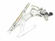 Fensterheber Rechts Vorne 6981002450 Toyota Auris (E18) Schrägheck 5-drs 1.6 Dual VVT-i 16V (1ZRFAE)