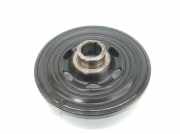 Kurbelwellen-Riemenscheibe A6110300503 Mercedes-Benz MERCEDES CLASE C BERLINA 2.2 CDI (136 CV) 2008