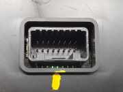 Bedienung Heizung 97250D4811WK Kia Optima (JFA) Limousine 1.6 T-GDi 16V (G4FJ)