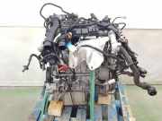Motor COMPLEET YH01 Citroën Jumpy Van 1.5 Blue HDi 120 (DV5RUC(YHV))