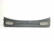 Scheibenwischer Abdeckung 7S71A02216BP Ford Mondeo IV Limousine 2.0 TDCi 140 16V (QXBA) 2008