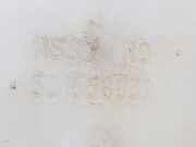 Scheibenwaschbehälter Vorne 5066867AA Jeep Cherokee/Liberty (KJ) Geländewagen 2.5 CRD 16V (ENJ) 2002