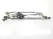 Scheibenwischermotor Vorne HY3217500AB Land + Range Rover Discovery V (LR) Geländewagen 3.0 Td6 24V (306DT(Euro 5) 2017