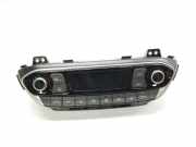 Bedienung Heizung 97250G4251MPP Hyundai i30 (PDEB5/PDEBB/PDEBD/PDEBE) Schrägheck 2.0 N Turbo 16V Performance Pack (G4KH)