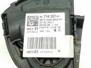 Gaspedalsensor 9671433780 Peugeot 2008 (CU) Großraumlimousine 1.2 12V e-THP PureTech 110 (EB2DT(HNZ))