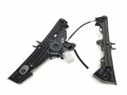 Fensterheber Rechts Vorne 9830815180 Opel Astra L Sports Tourer (F4/FC/FN/FR) Kombi 1.2 Turbo 110 12V (EB2ADT(HNP))