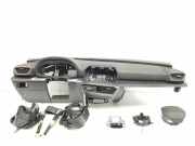 Airbag Set KITDEAIRBAG Cupra Leon (KLCB) Schrägheck 1.4 e-Hybrid 16V (DGEA) 2023 DGEA