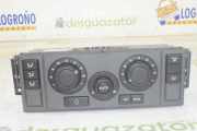 Bedienung Heizung JFC500930 Land + Range Rover Discovery III (LAA/TAA) Geländewagen 2.7 TD V6 (276DT) 2007