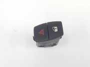 Warnleuchte Schalter 61319231786 BMW 1 serie (F20) Schrägheck 5-drs 116d 2.0 16V (N47-D20C) 2011
