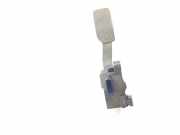 Gaspedalsensor 180023RA0B Nissan Juke (F15) 1.5 dCi (K9K)