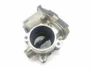 Drosselklappe 55491244AA Opel Zafira Tourer (P12) Gro?raumlimousine 1.6 CDTI 16V ecoFLEX 134 (B16DTH) 2019