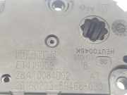 Luftklappe Stellmotor ZBAT0084D02 Audi A4 Avant (B9) Kombi 3.0 TDI V6 24V (CSWB) 2016