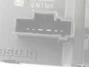 Fensterhebermotor Links Hinten 827310166R Renault SCENIC III JZ Dynamique