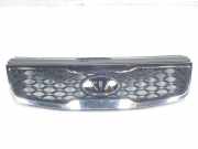 Grill 863611G600 Kia Rio (DC22/24) Schrägheck 1.3 (A3E) 2005