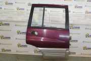 Tür Rechts Hinten 6300205101 SsangYong Musso Geländewagen 2.9D (OM602.910) 1998