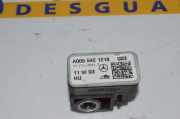 Airbag Sensor A0055421218 Mercedes-Benz E (C207) Coupé E-350 CDI V6 24V (OM642.836) 2011